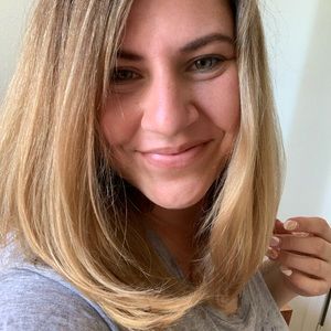 Meet your Posher, Bethany